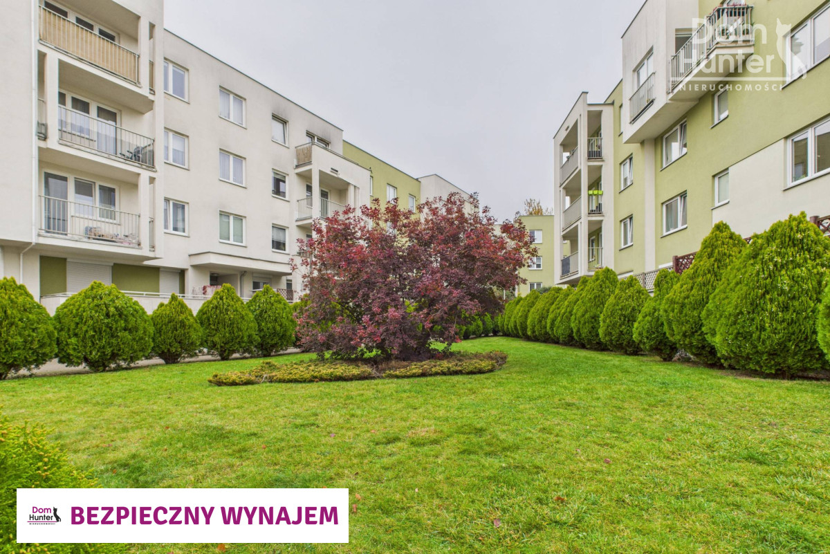 Mieszkanie, wynajem, Oliwa, Gdańsk. zdjęcie 11