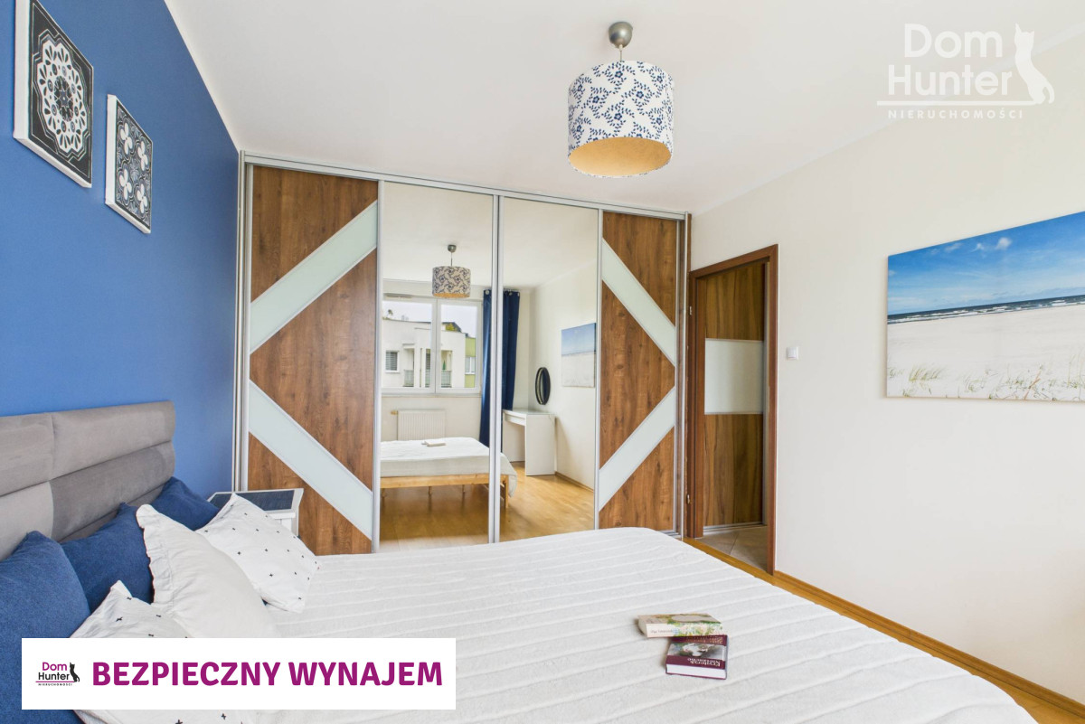Mieszkanie, wynajem, Oliwa, Gdańsk. zdjęcie 4