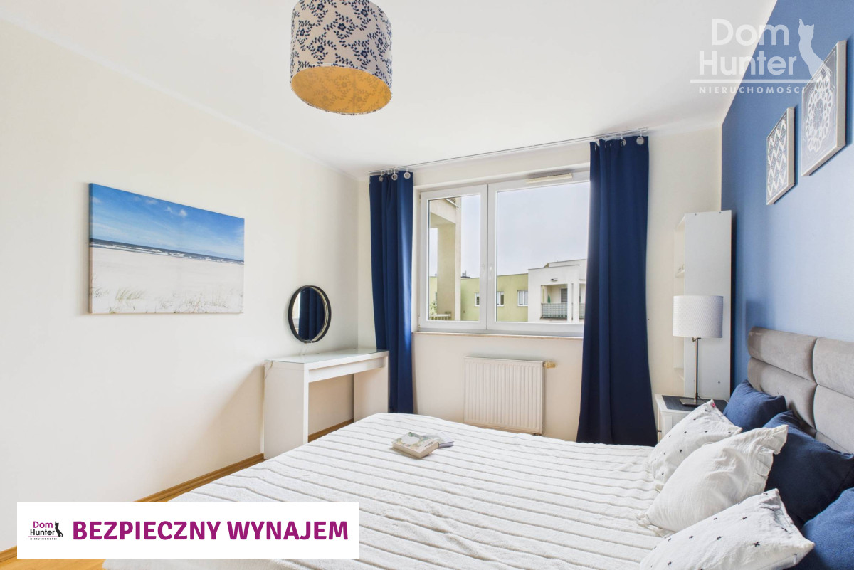 Mieszkanie, wynajem, Oliwa, Gdańsk. zdjęcie 5