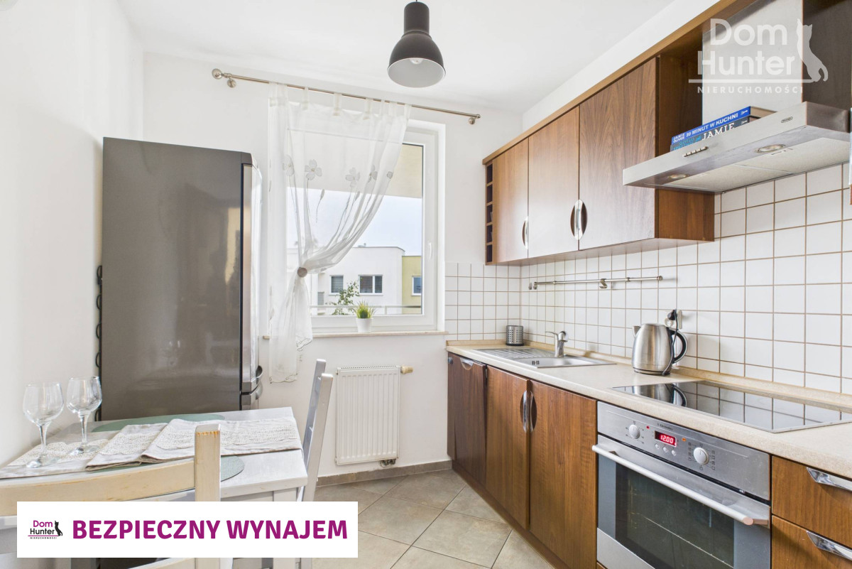 Mieszkanie, wynajem, Oliwa, Gdańsk. zdjęcie 6