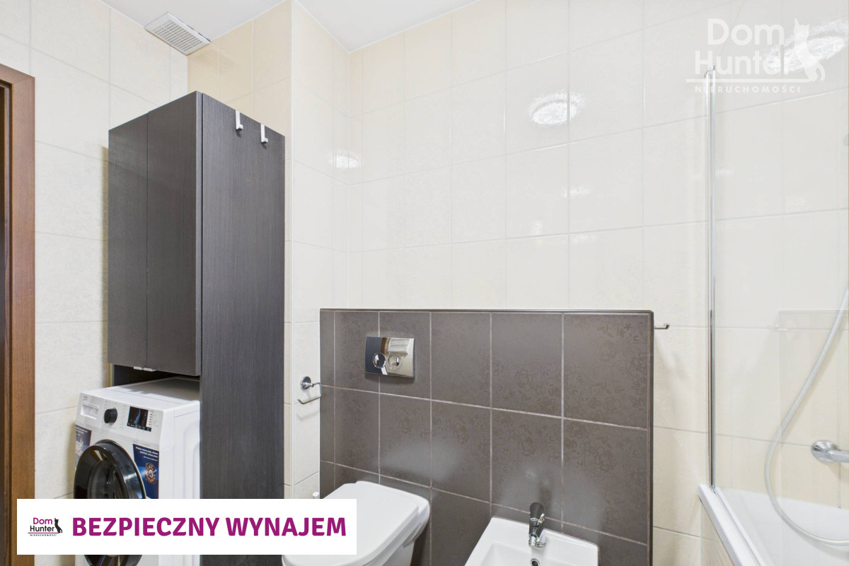 Mieszkanie, wynajem, Oliwa, Gdańsk. zdjęcie 7