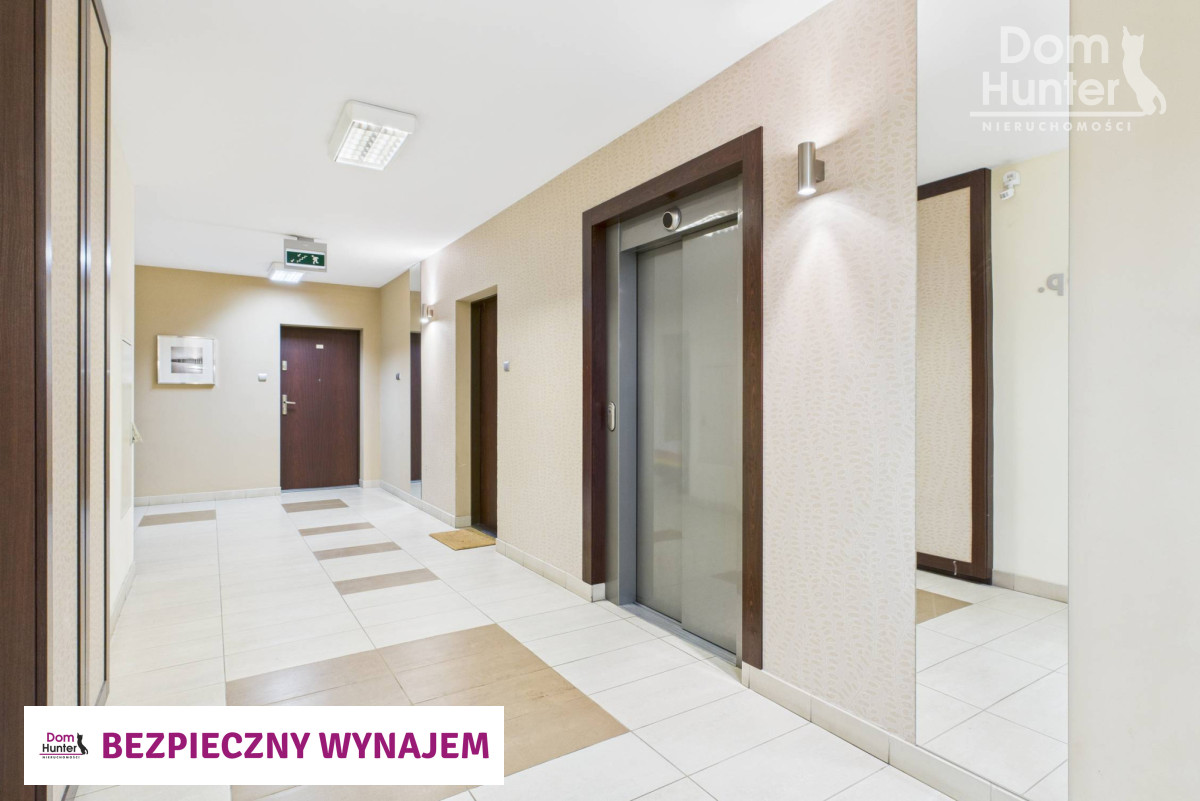 Mieszkanie, wynajem, Oliwa, Gdańsk. zdjęcie 10