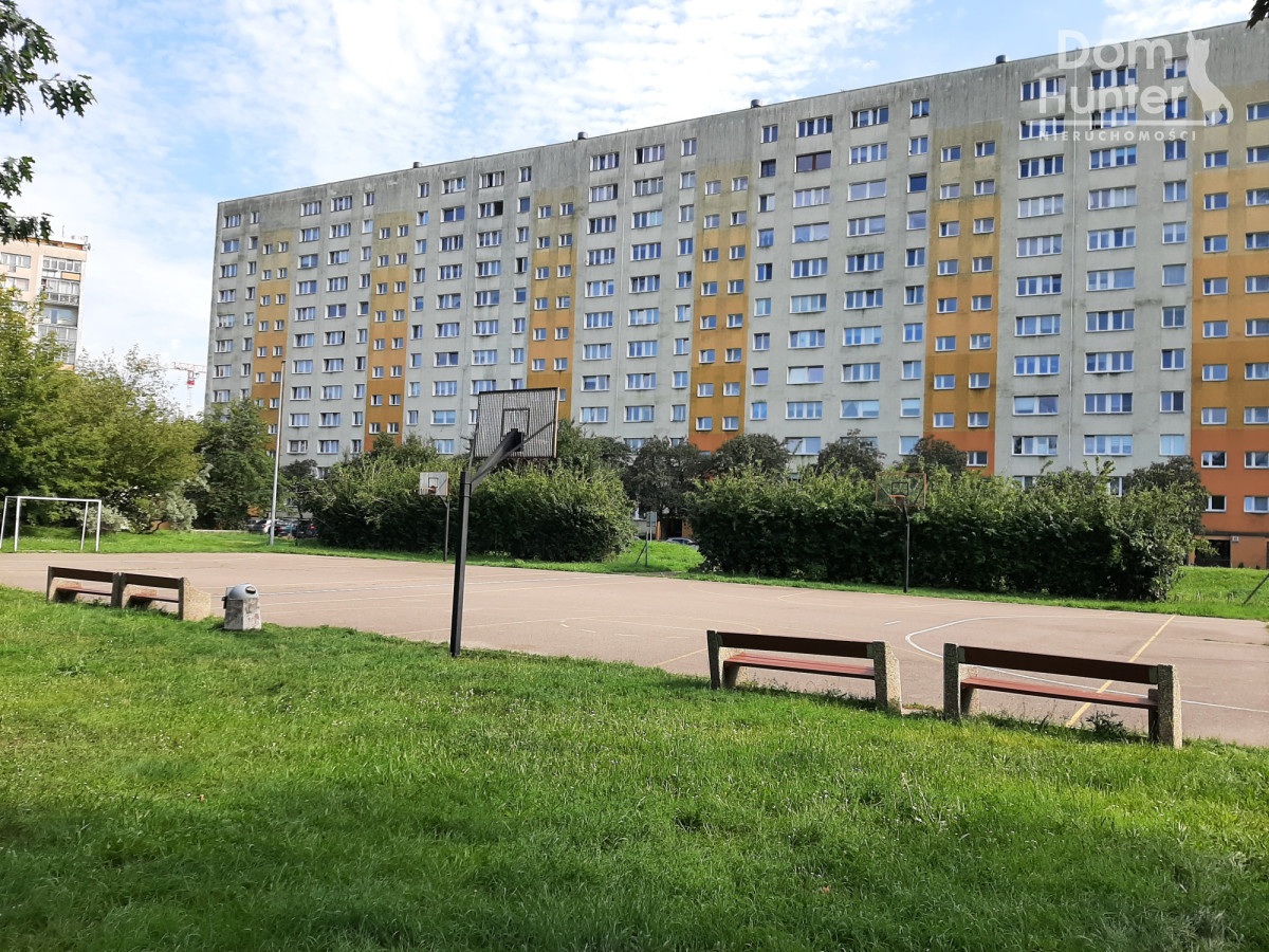 Mieszkanie, sprzedaż, Zaspa, Gdańsk. zdjęcie 17