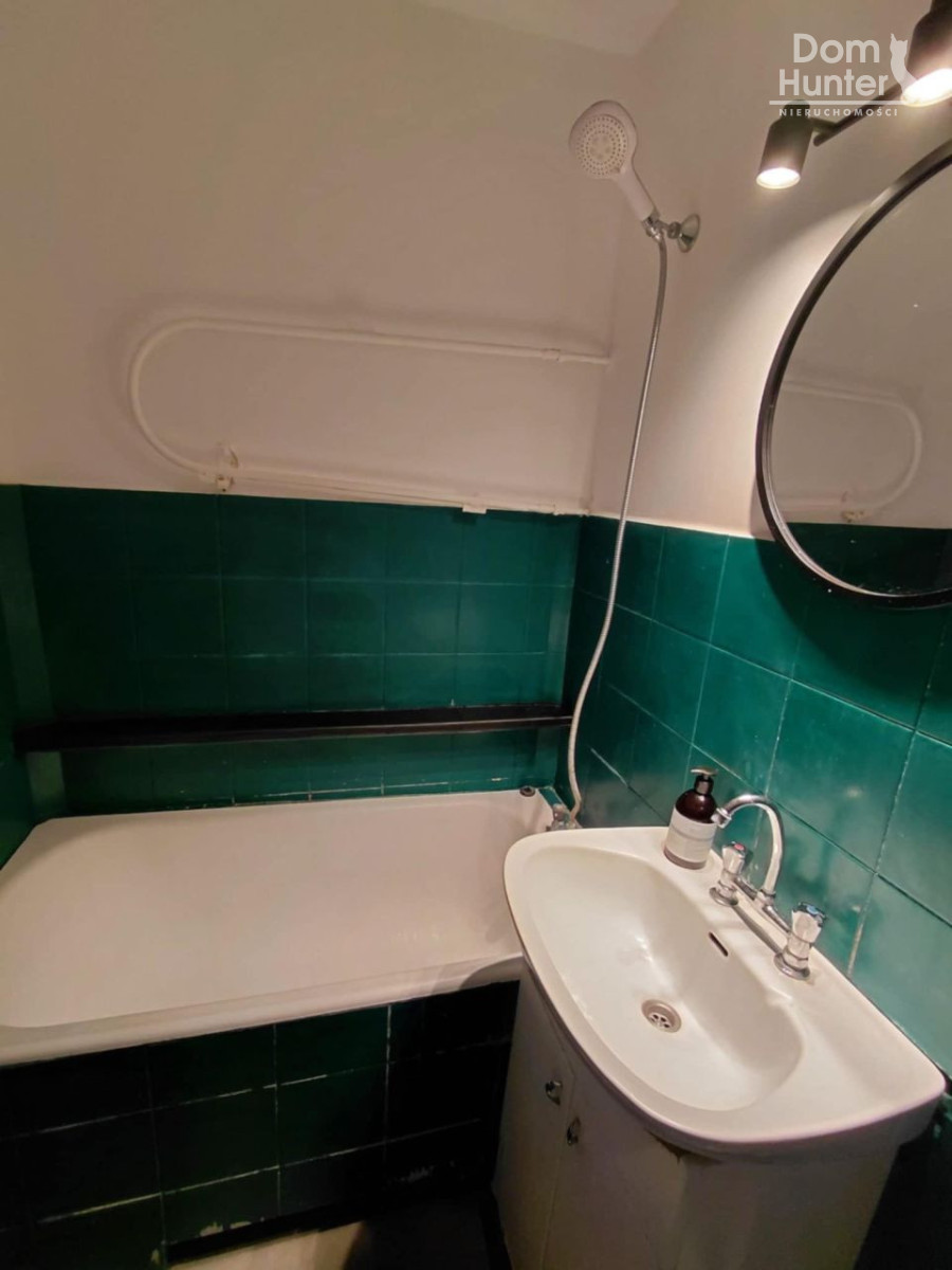 Mieszkanie, sprzedaż, Zaspa, Gdańsk. zdjęcie 13