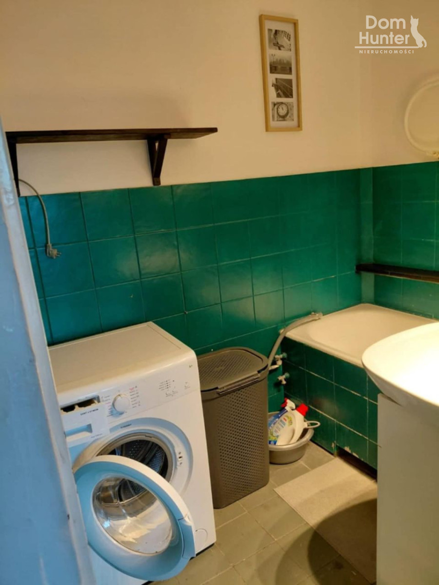 Mieszkanie, sprzedaż, Zaspa, Gdańsk. zdjęcie 12