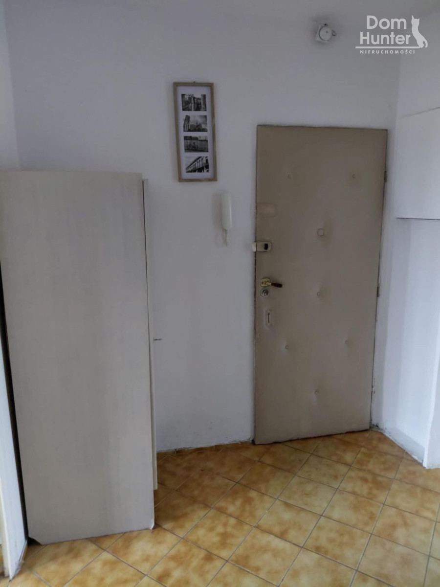 Mieszkanie, sprzedaż, Zaspa, Gdańsk. zdjęcie 15