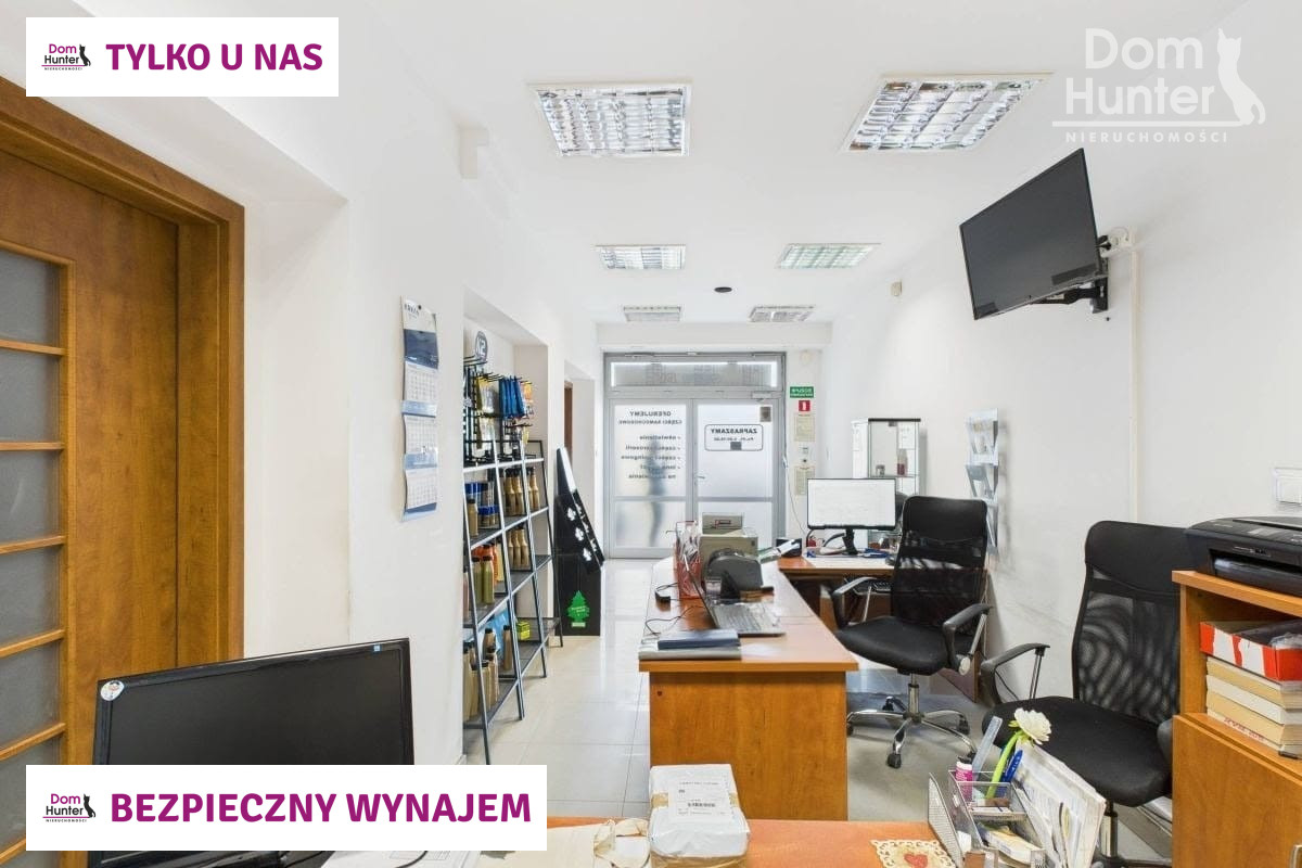 Lokal użytkowy, wynajem, Matarnia, Gdańsk. zdjęcie 2
