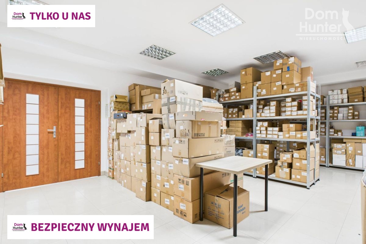 Lokal użytkowy, wynajem, Matarnia, Gdańsk. zdjęcie 3