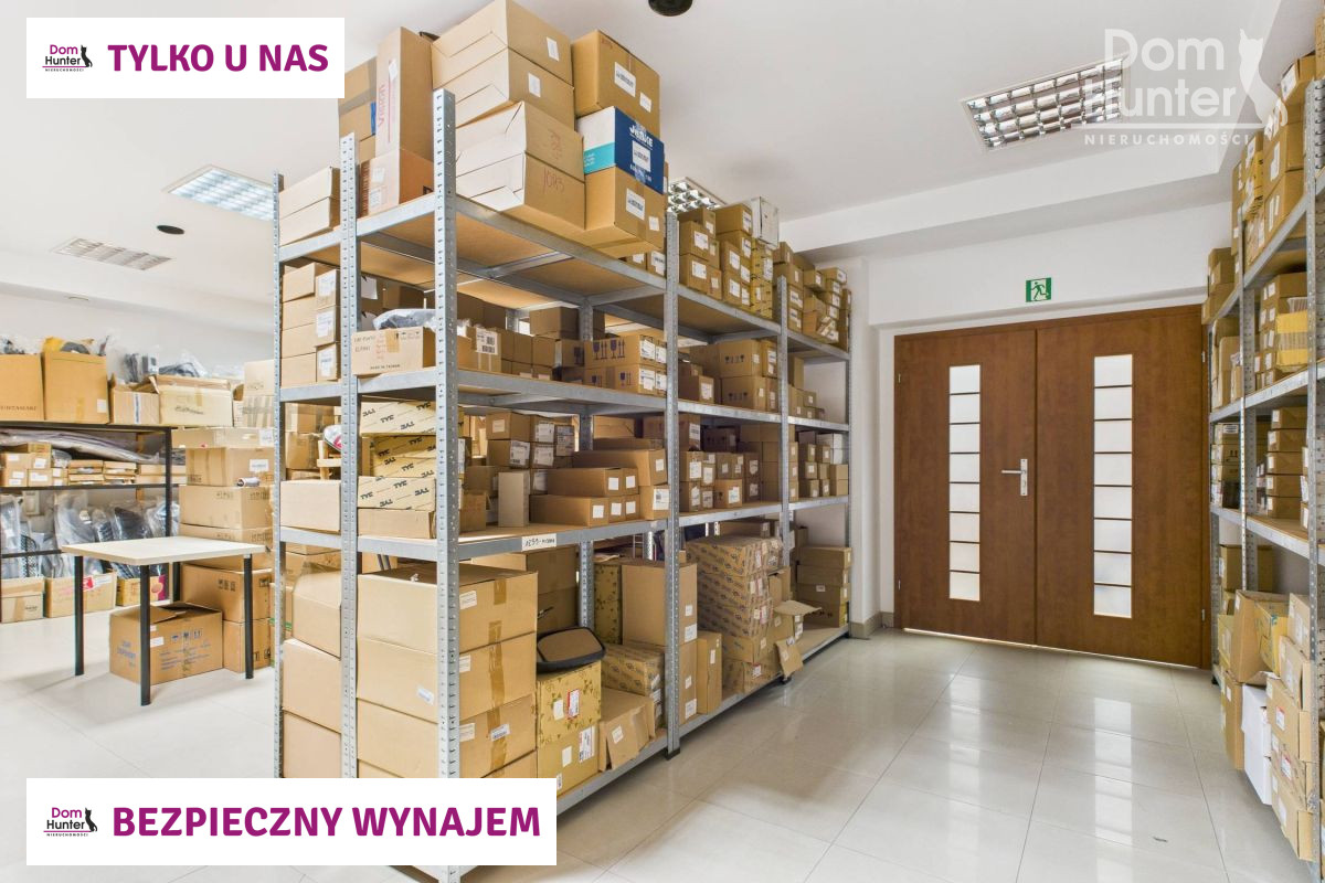 Lokal użytkowy, wynajem, Matarnia, Gdańsk. zdjęcie 4