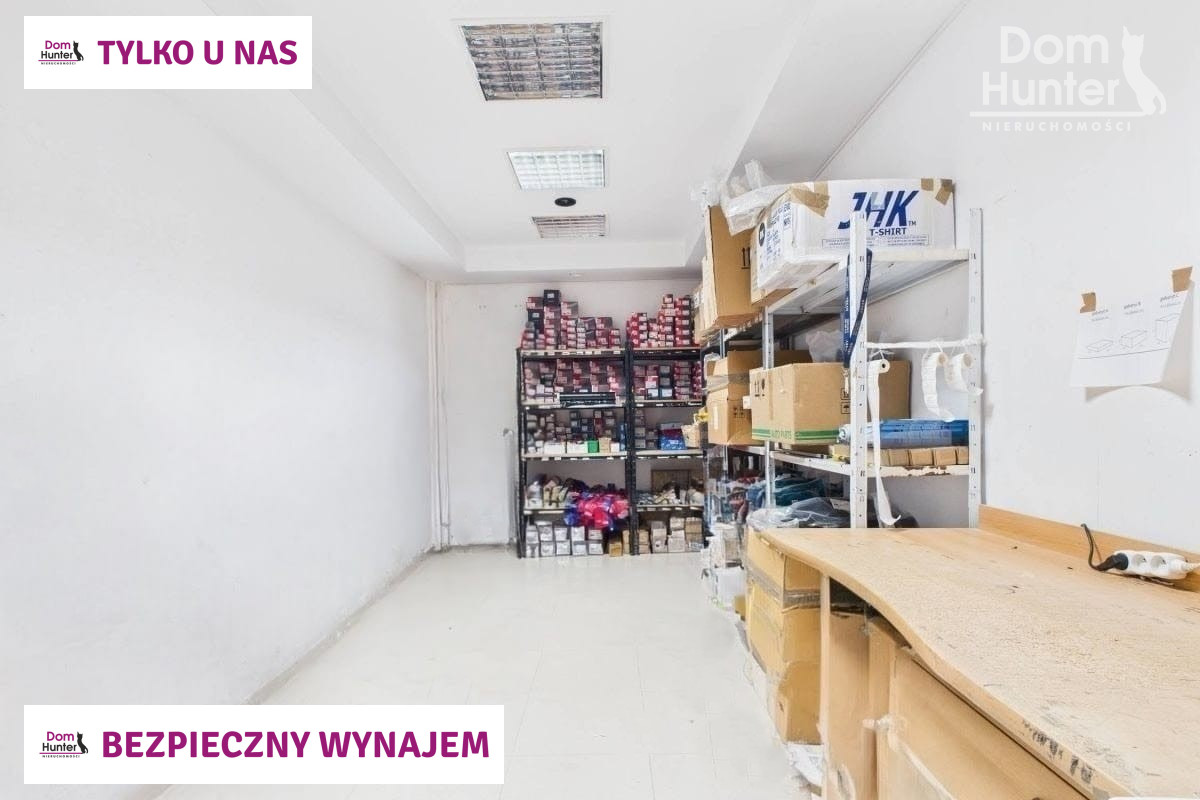 Lokal użytkowy, wynajem, Matarnia, Gdańsk. zdjęcie 5