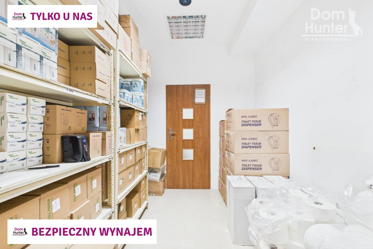 Lokal użytkowy, wynajem, Matarnia, Gdańsk. zdjęcie 6
