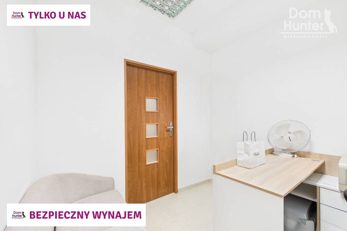 Lokal użytkowy, wynajem, Matarnia, Gdańsk. zdjęcie 7