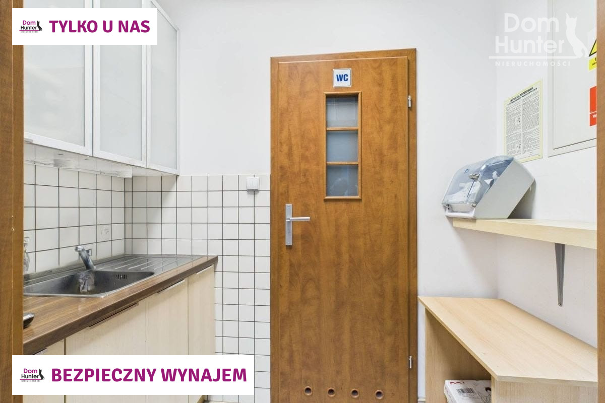 Lokal użytkowy, wynajem, Matarnia, Gdańsk. zdjęcie 9