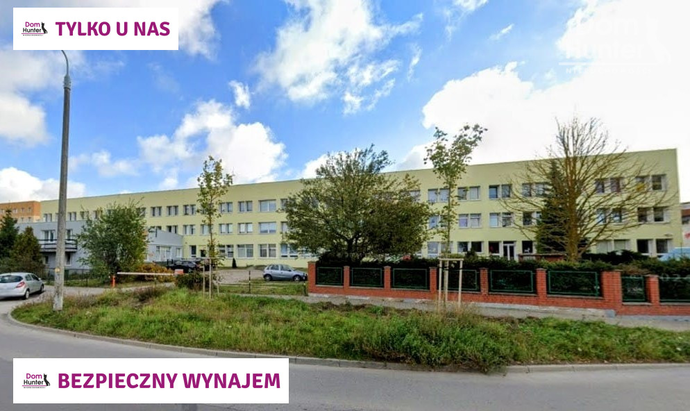 Lokal użytkowy, wynajem, Matarnia, Gdańsk. zdjęcie 11