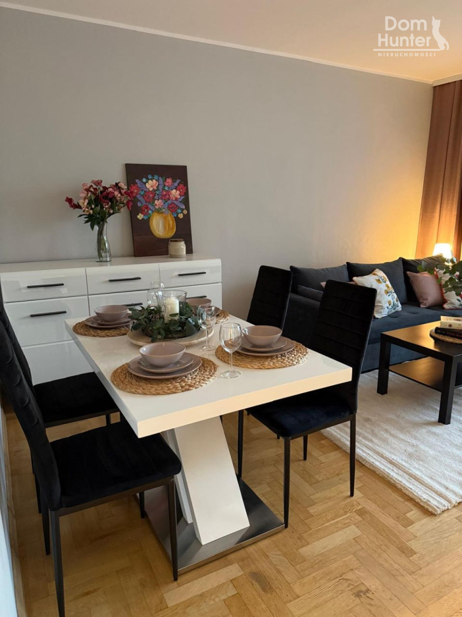 Mieszkanie, sprzedaż, Chełm, Gdańsk. zdjęcie 3