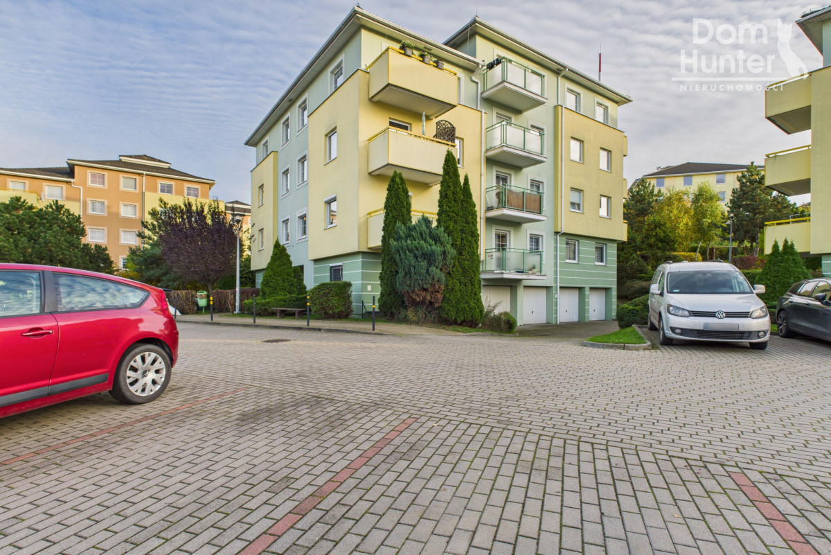 Mieszkanie, sprzedaż, Chełm Południe, Gdańsk. zdjęcie 17