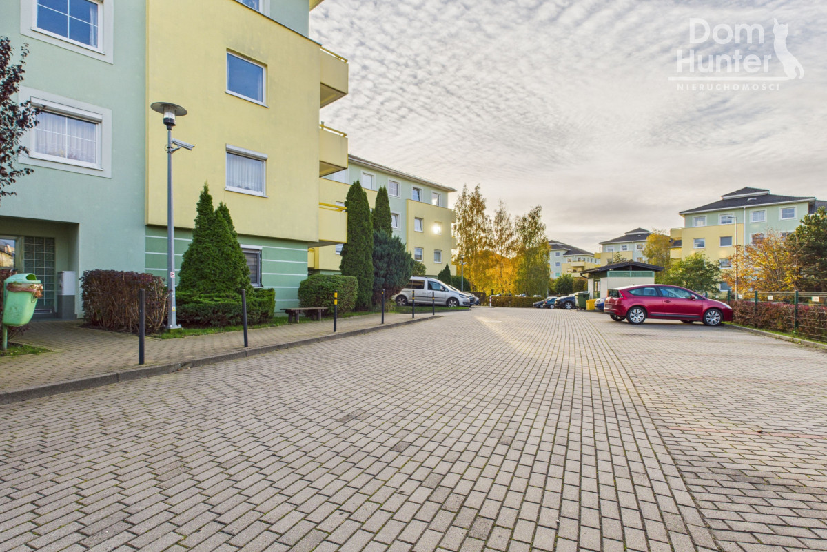 Mieszkanie, sprzedaż, Chełm Południe, Gdańsk. zdjęcie 19