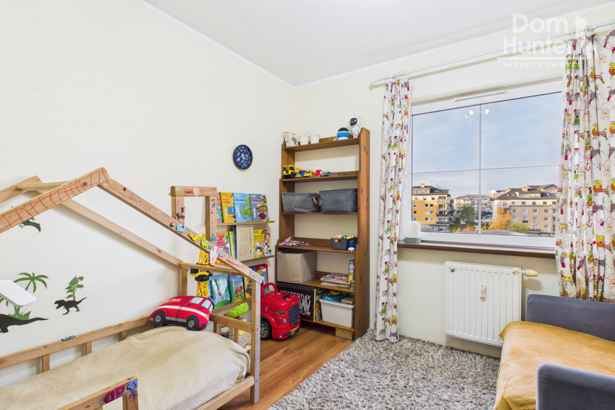 Mieszkanie, sprzedaż, Chełm Południe, Gdańsk. zdjęcie 7