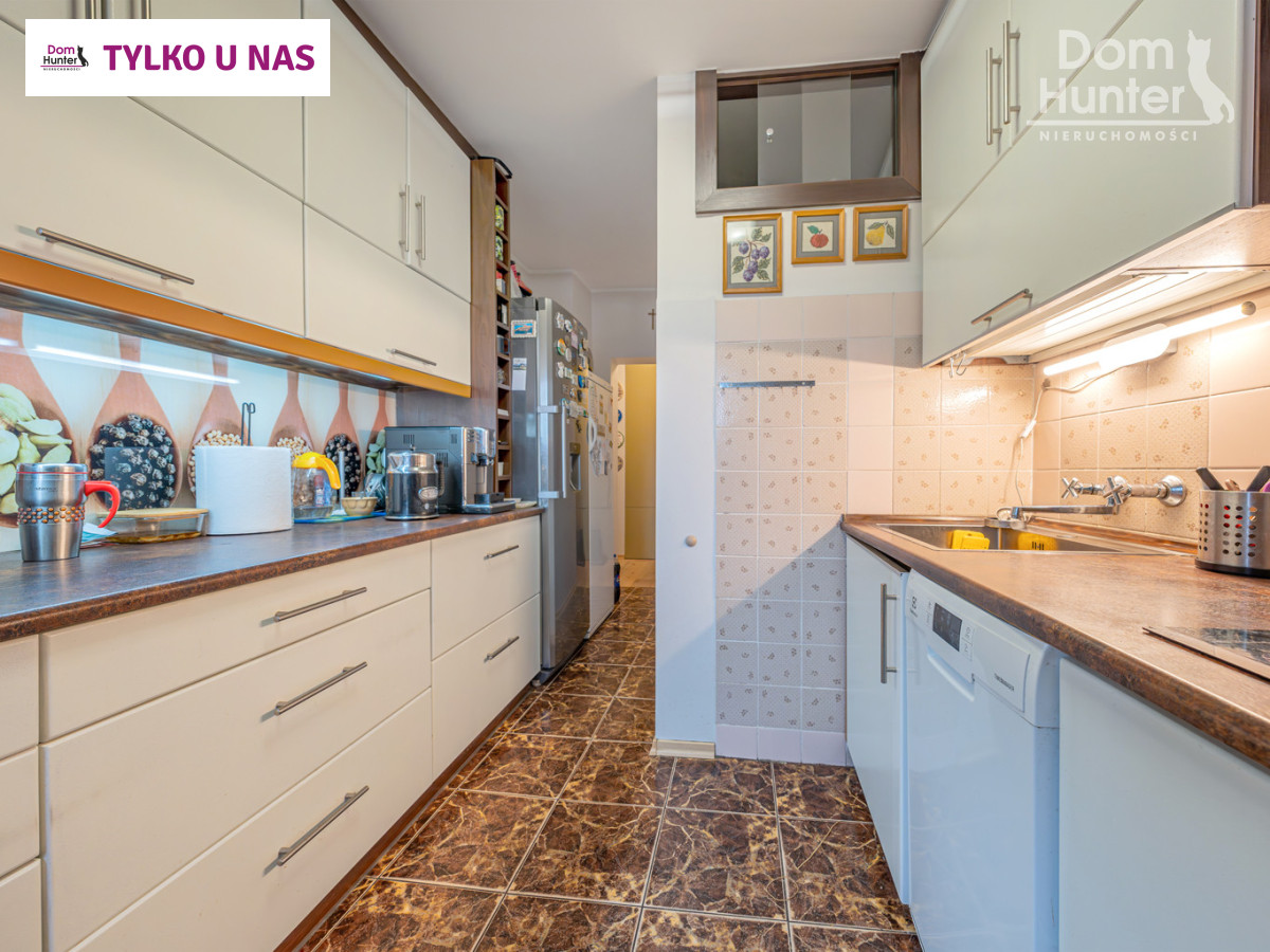 Mieszkanie, sprzedaż, Wrzeszcz Dolny, Gdańsk. zdjęcie 13