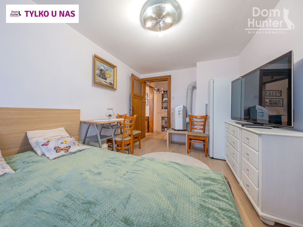 Mieszkanie, sprzedaż, Wrzeszcz Dolny, Gdańsk. zdjęcie 10