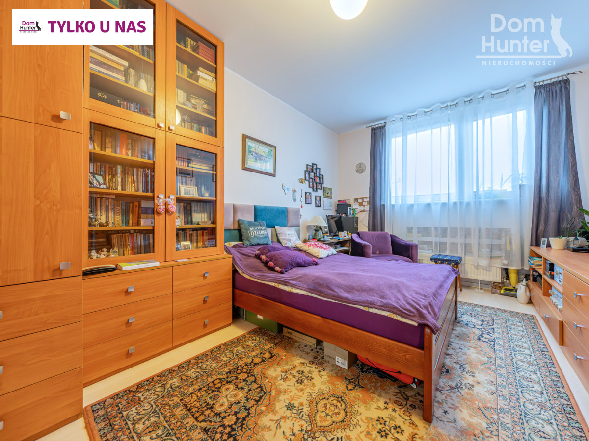 Mieszkanie, sprzedaż, Wrzeszcz Dolny, Gdańsk. zdjęcie 6
