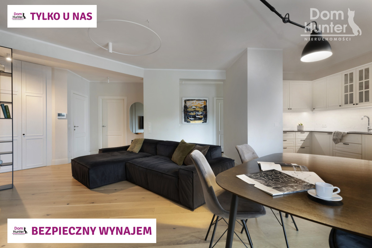 Mieszkanie, wynajem, Śródmieście, Gdańsk. zdjęcie 11