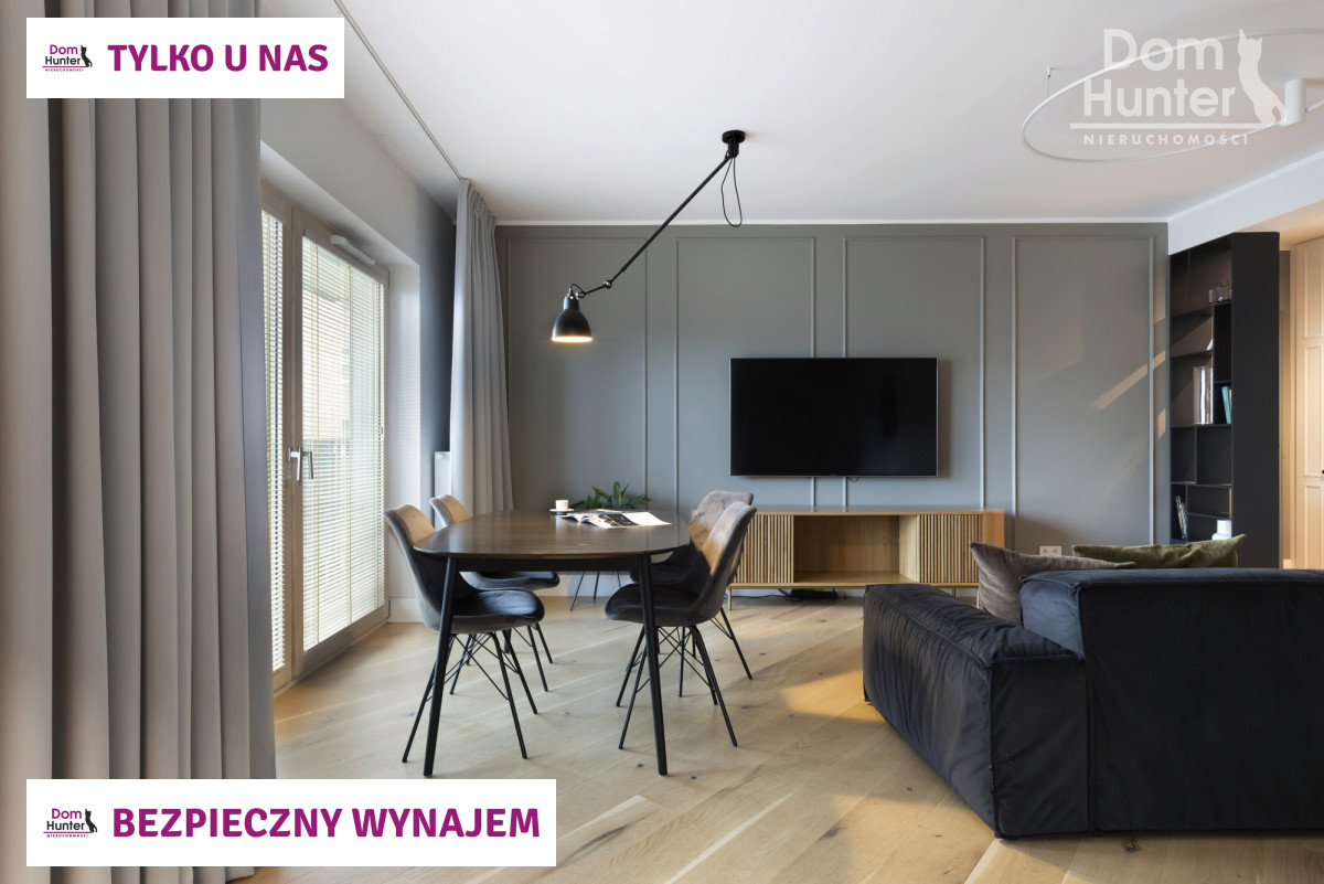 Mieszkanie, wynajem, Śródmieście, Gdańsk. zdjęcie 9