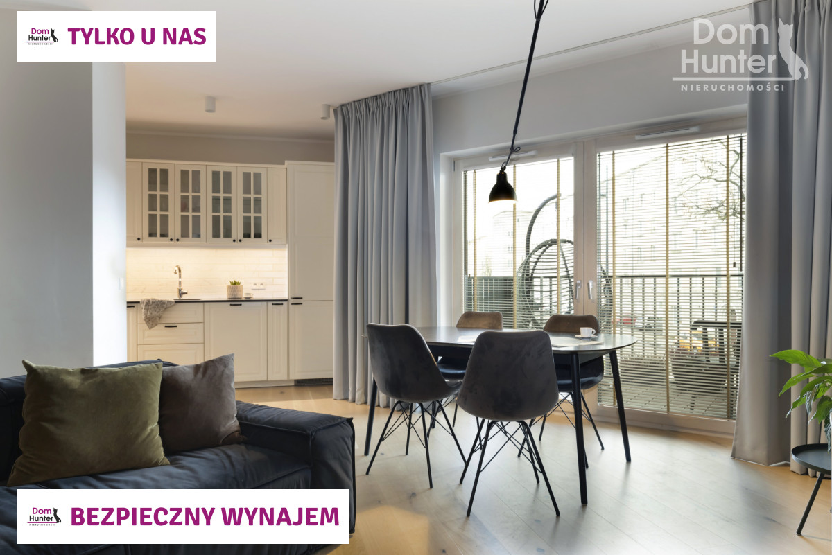 Mieszkanie, wynajem, Śródmieście, Gdańsk. zdjęcie 12