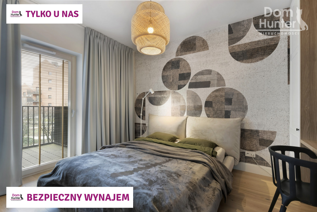 Mieszkanie, wynajem, Śródmieście, Gdańsk. zdjęcie 13