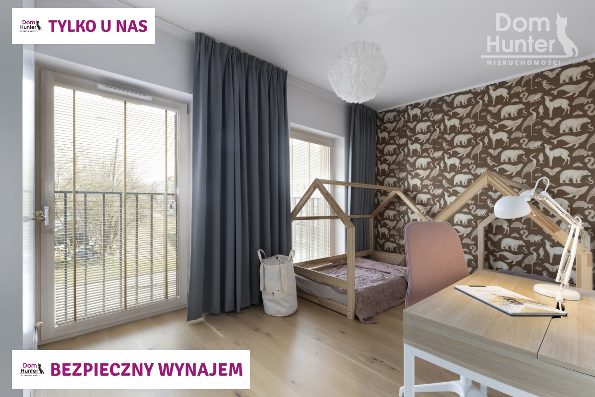 Mieszkanie, wynajem, Śródmieście, Gdańsk. zdjęcie 25