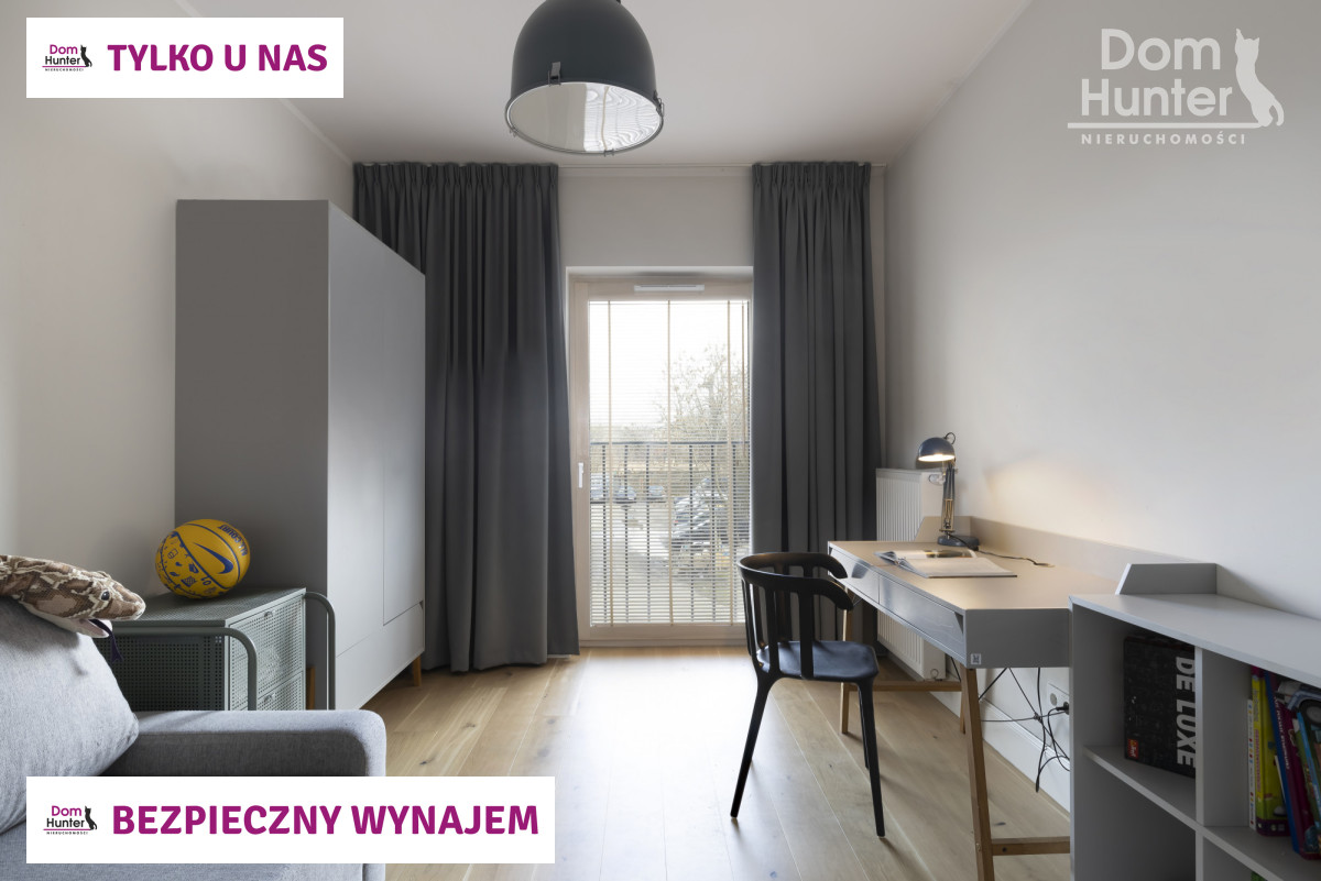 Mieszkanie, wynajem, Śródmieście, Gdańsk. zdjęcie 26