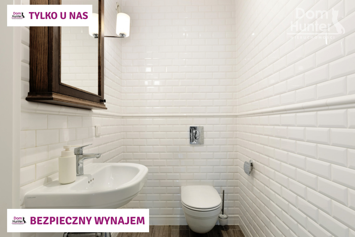 Mieszkanie, wynajem, Śródmieście, Gdańsk. zdjęcie 28