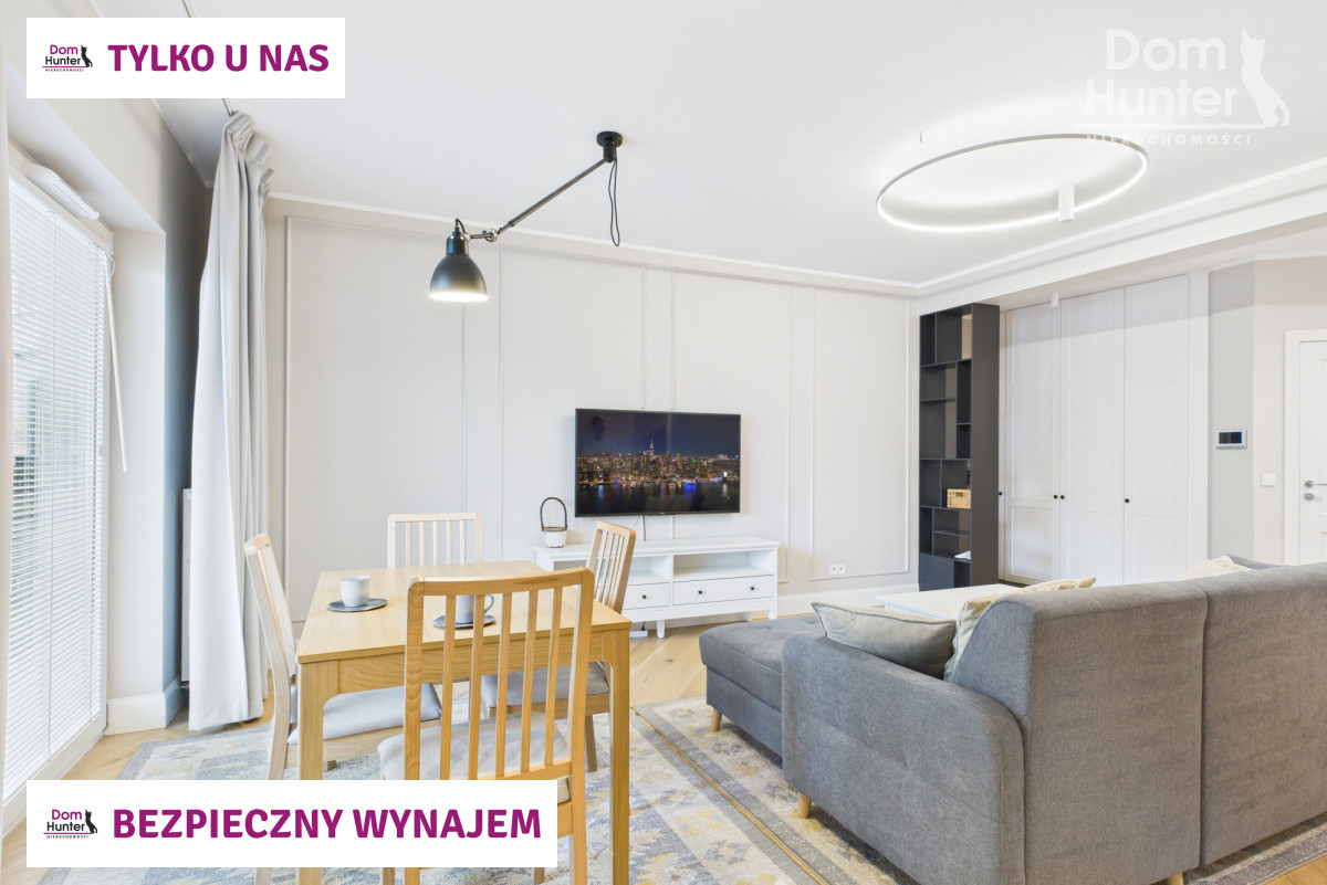 Mieszkanie, wynajem, Śródmieście, Gdańsk. zdjęcie 7