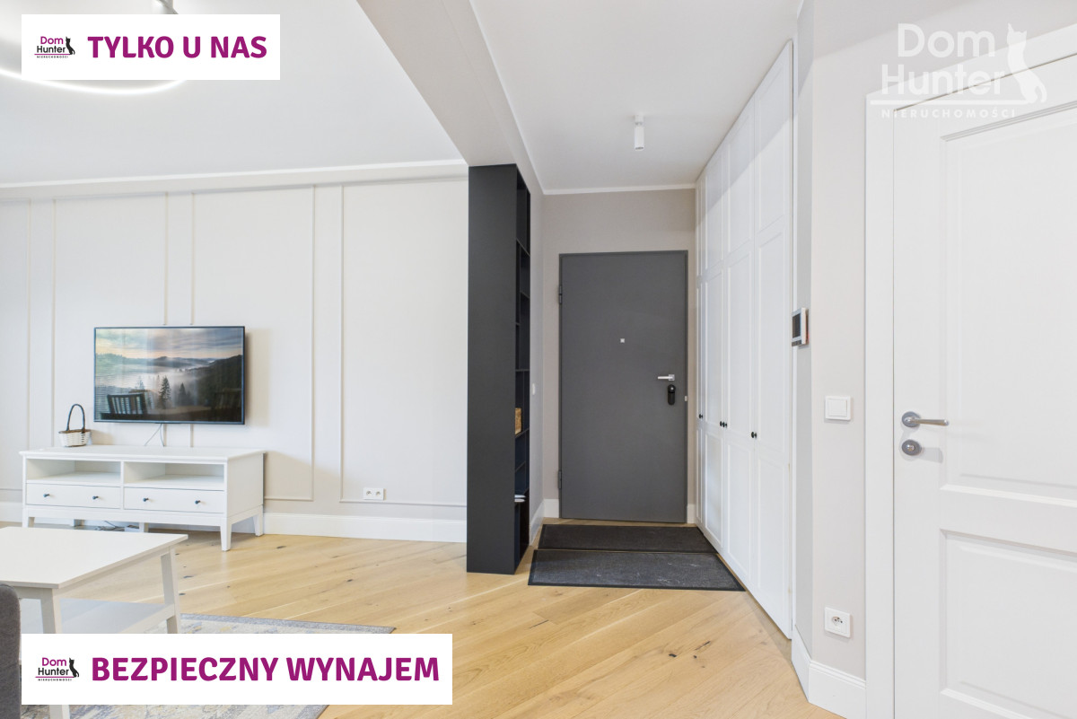 Mieszkanie, wynajem, Śródmieście, Gdańsk. zdjęcie 29