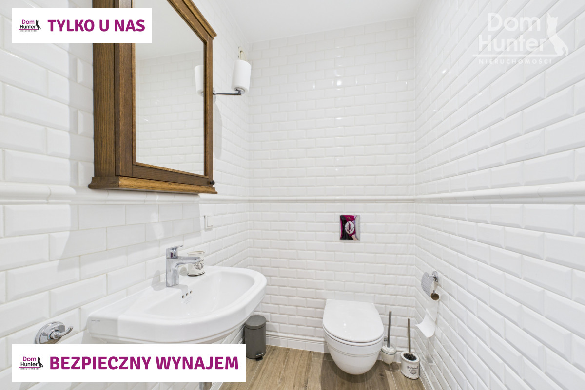 Mieszkanie, wynajem, Śródmieście, Gdańsk. zdjęcie 5