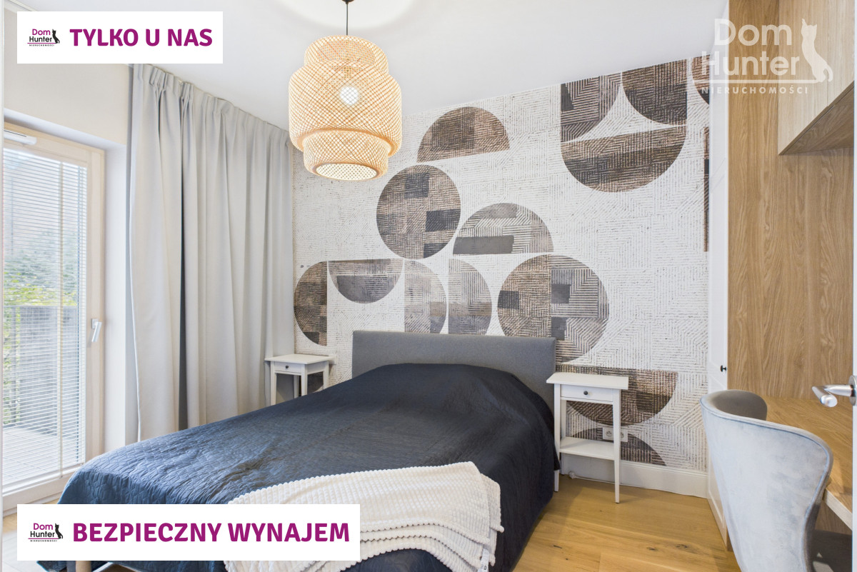 Mieszkanie, wynajem, Śródmieście, Gdańsk. zdjęcie 10