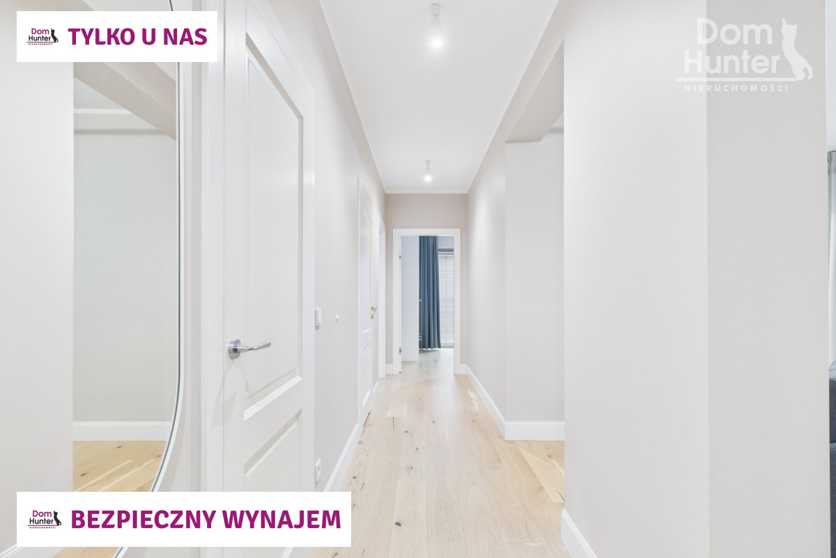Mieszkanie, wynajem, Śródmieście, Gdańsk. zdjęcie 30