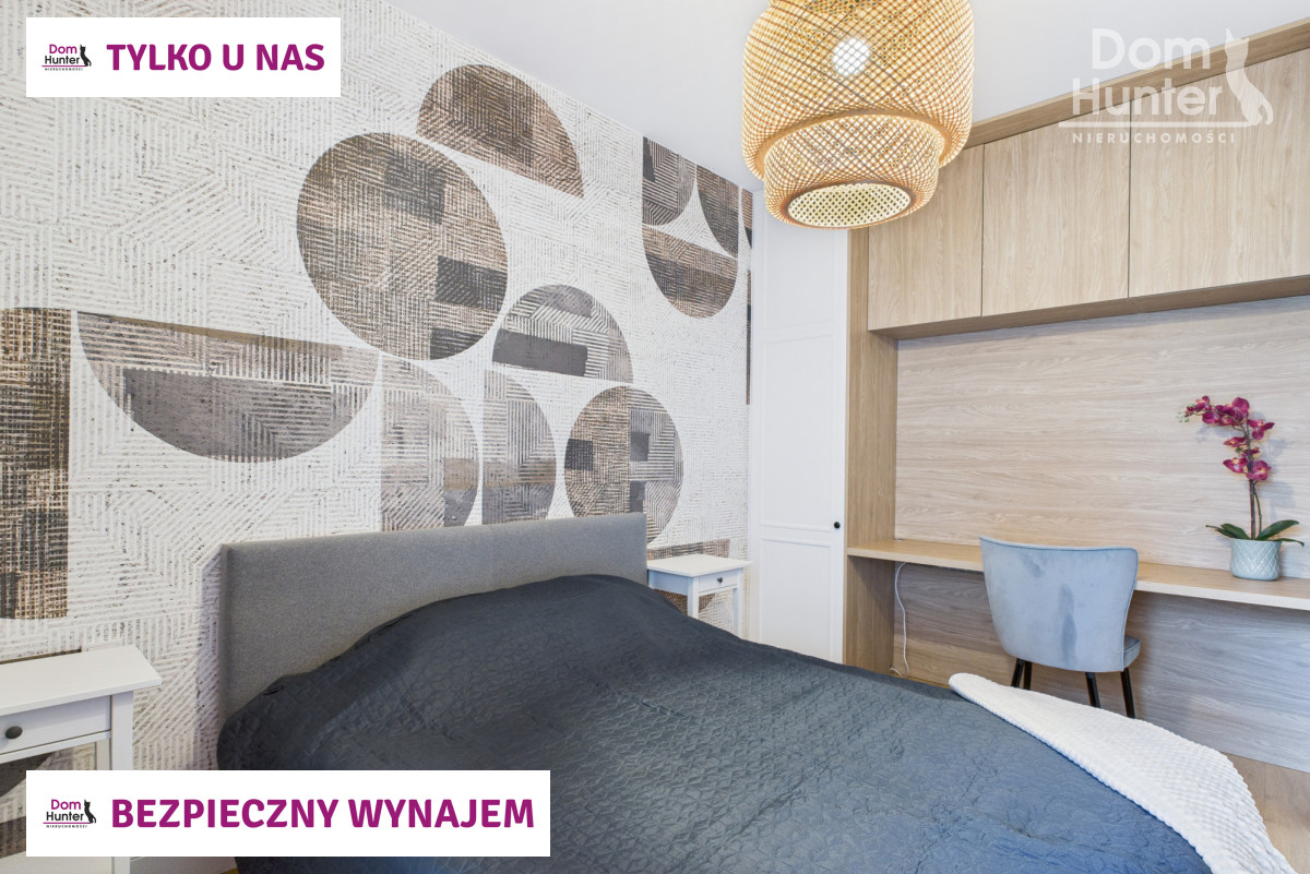 Mieszkanie, wynajem, Śródmieście, Gdańsk. zdjęcie 8