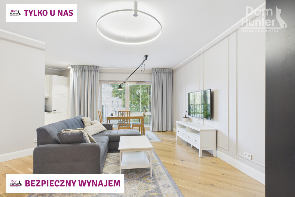 Mieszkanie, wynajem, Śródmieście, Gdańsk. zdjęcie 2