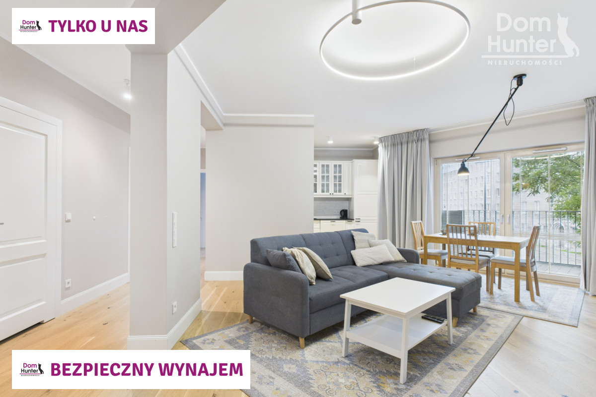 Mieszkanie, wynajem, Śródmieście, Gdańsk. zdjęcie 31