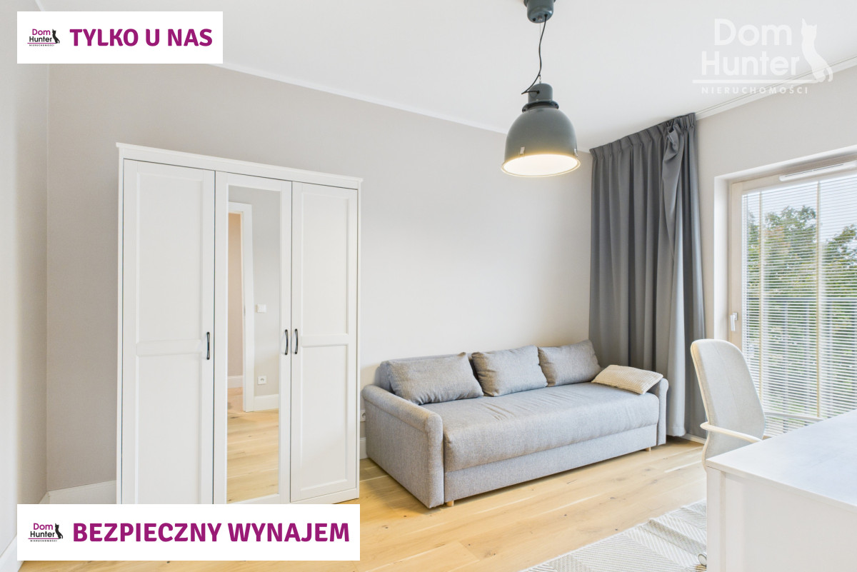 Mieszkanie, wynajem, Śródmieście, Gdańsk. zdjęcie 17