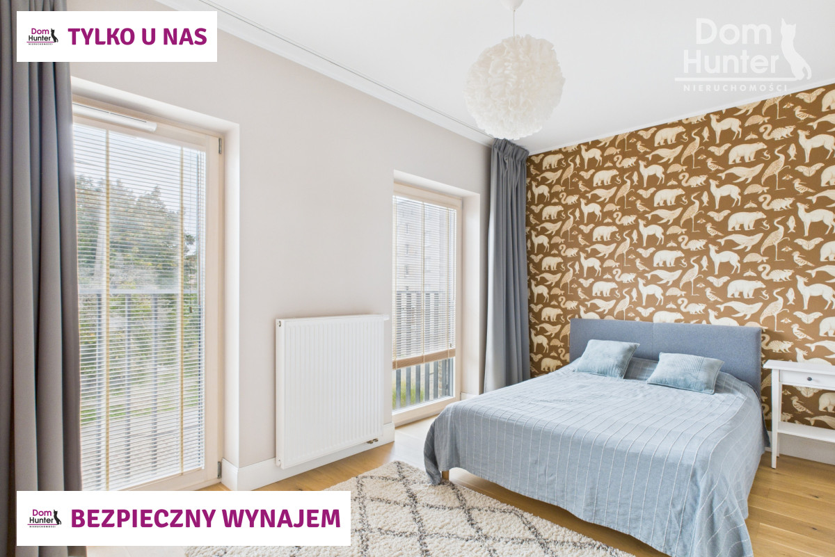 Mieszkanie, wynajem, Śródmieście, Gdańsk. zdjęcie 18
