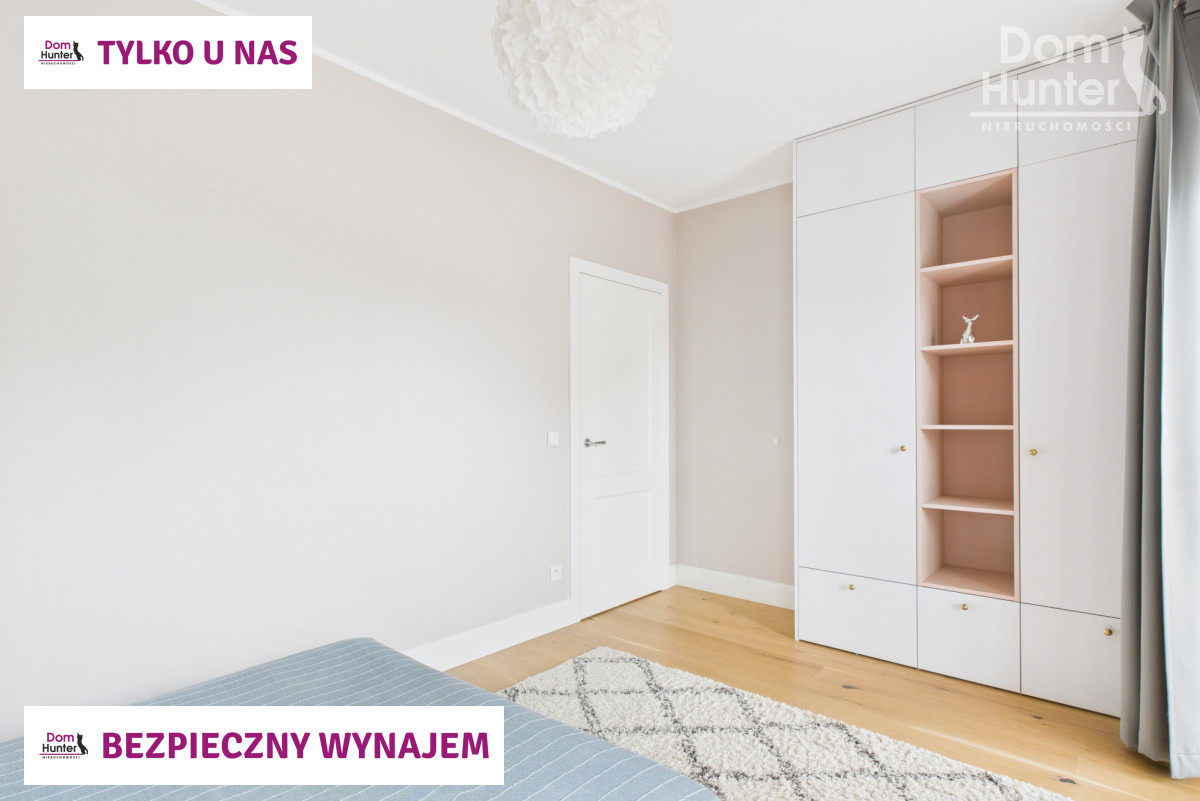 Mieszkanie, wynajem, Śródmieście, Gdańsk. zdjęcie 34