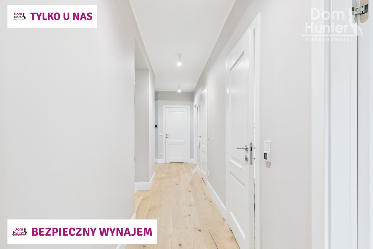 Mieszkanie, wynajem, Śródmieście, Gdańsk. zdjęcie 20