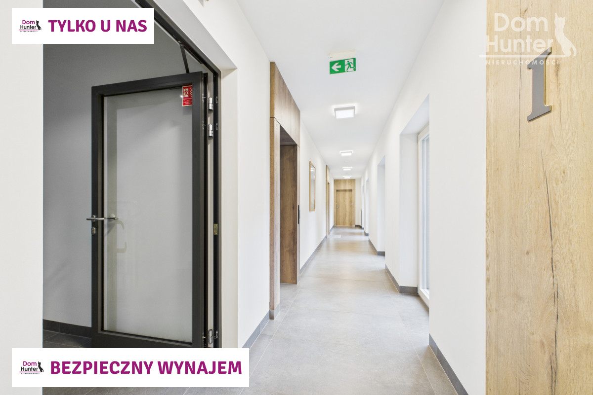 Mieszkanie, wynajem, Śródmieście, Gdańsk. zdjęcie 35