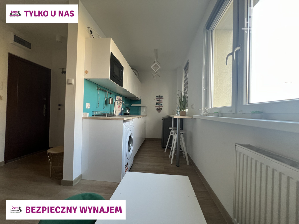 Mieszkanie, wynajem, Jelitkowo, Gdańsk. zdjęcie 2