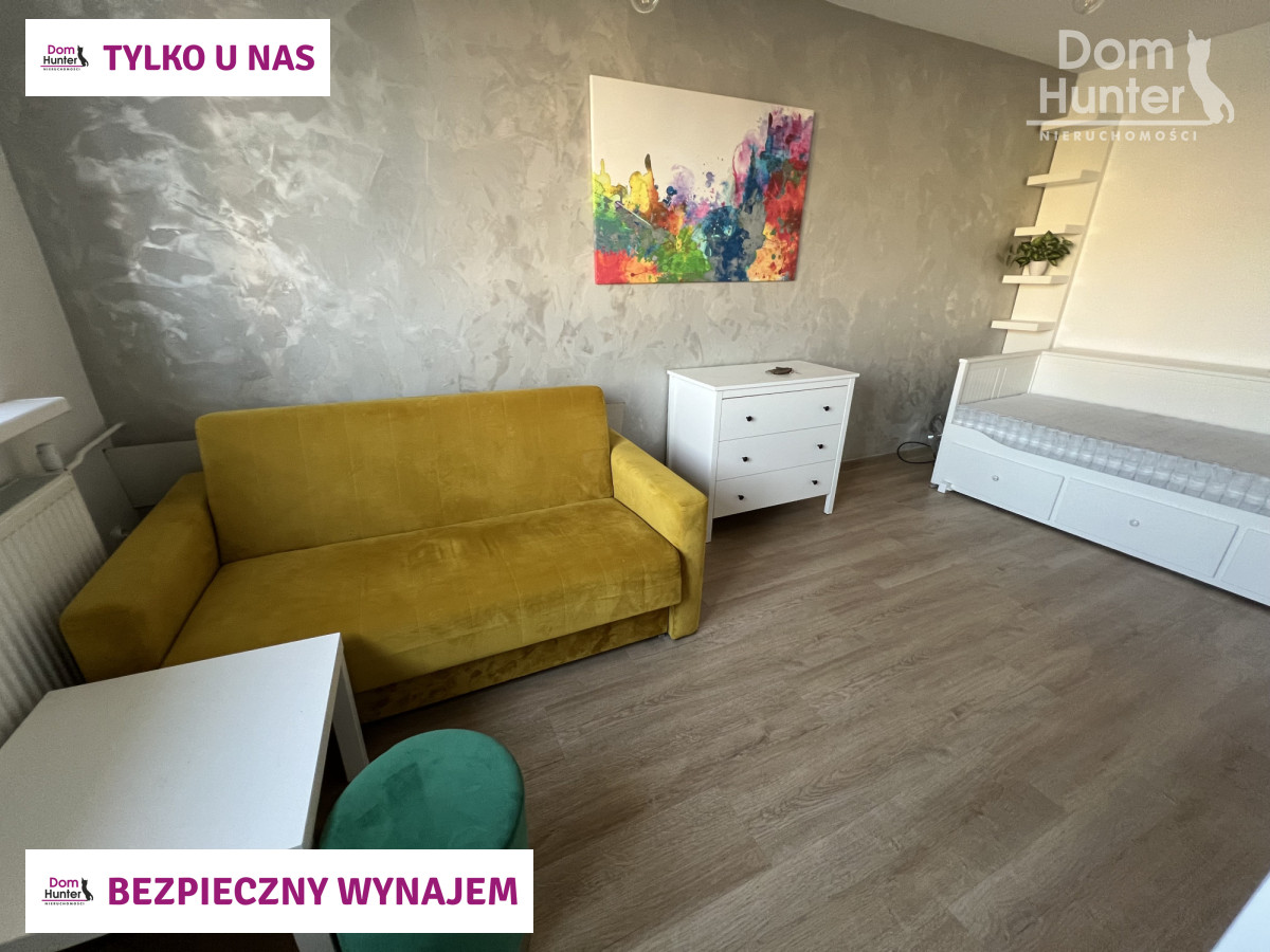 Mieszkanie, wynajem, Jelitkowo, Gdańsk. zdjęcie 3
