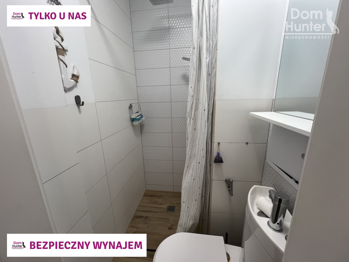 Mieszkanie, wynajem, Jelitkowo, Gdańsk. zdjęcie 4