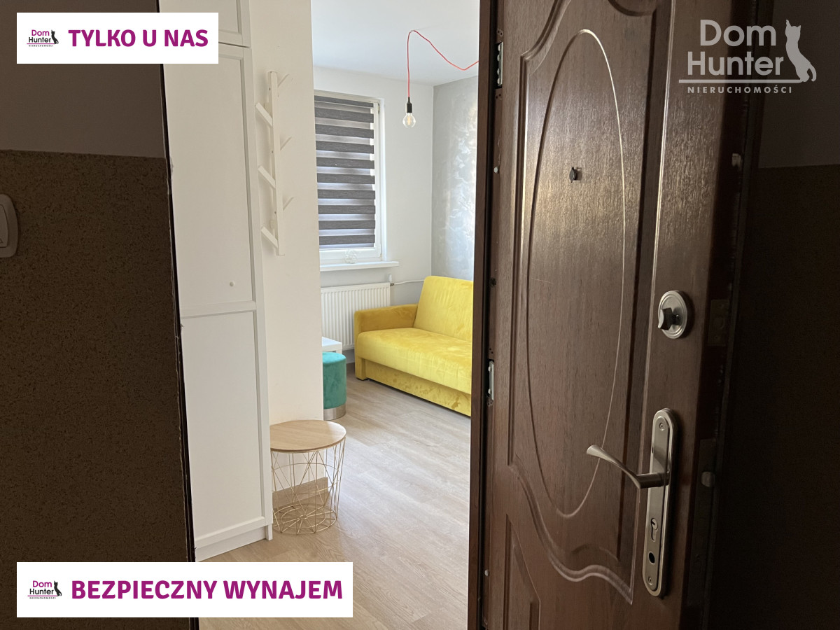 Mieszkanie, wynajem, Jelitkowo, Gdańsk. zdjęcie 5