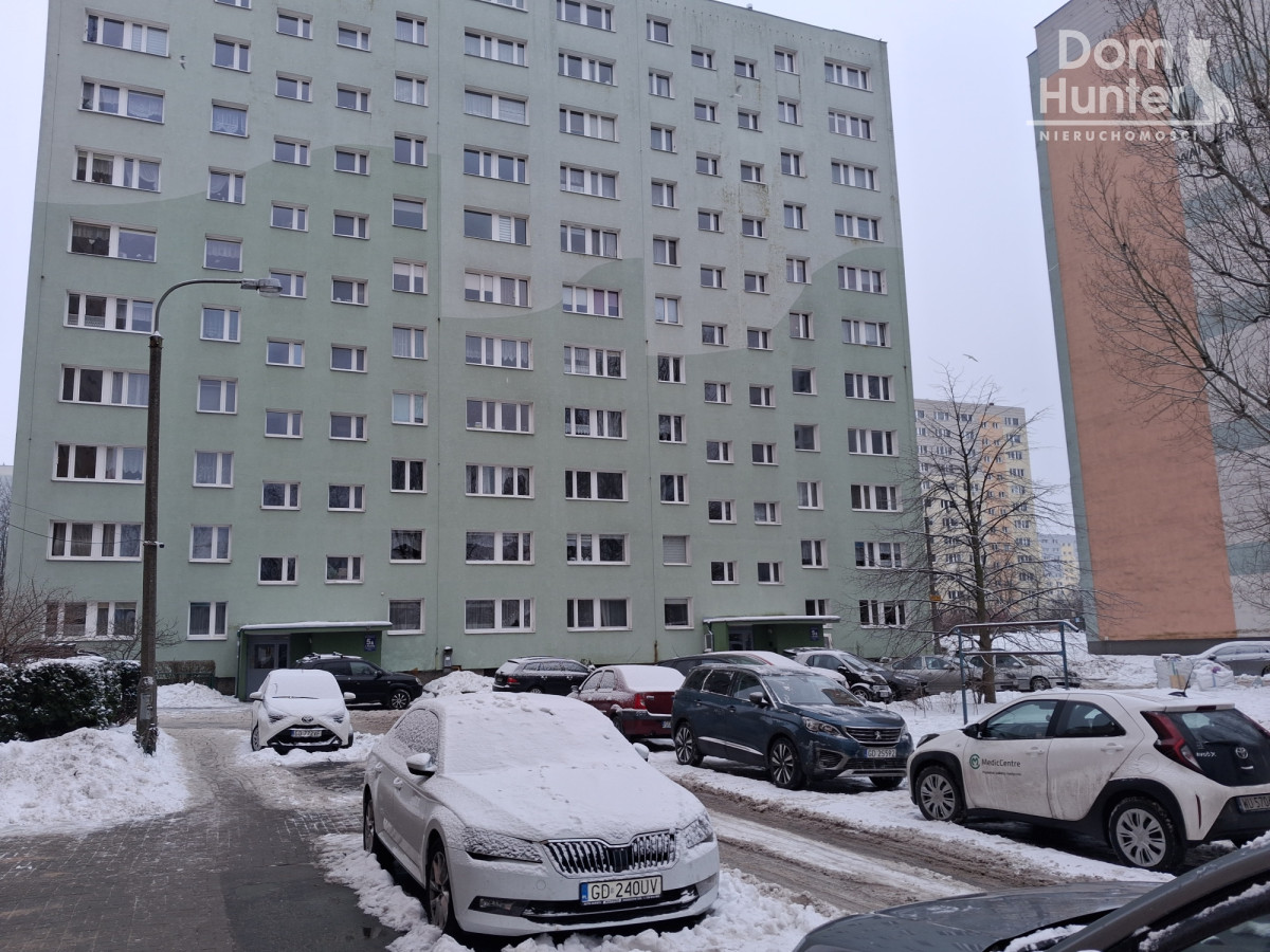 Mieszkanie, sprzedaż, Morena Piecki-Migowo, Gdańsk. zdjęcie 19